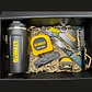 Kit Regalo Caja Día Del Padre DEWALT Lovers PAPADW1 - Miniatura 2