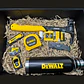 Kit Regalo Caja Día Del Padre DEWALT Lovers2 - Miniatura 2