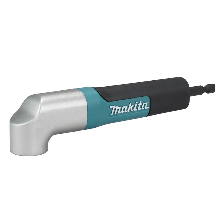 Accesorio en Ángulo Recto E-formImpact BLACKE Makita E-25030 2