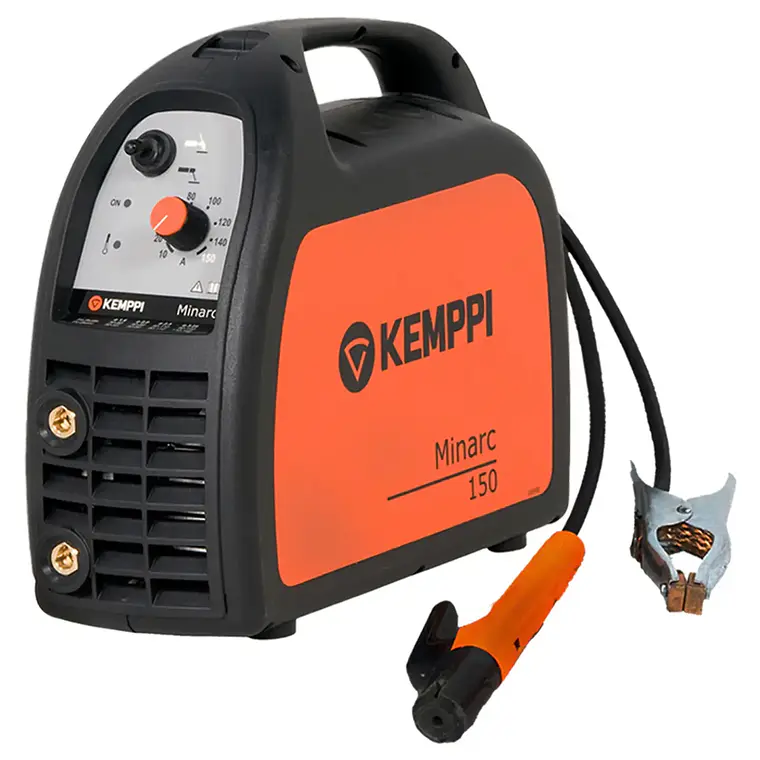 Soldadora Kemppi Minarc 150 1