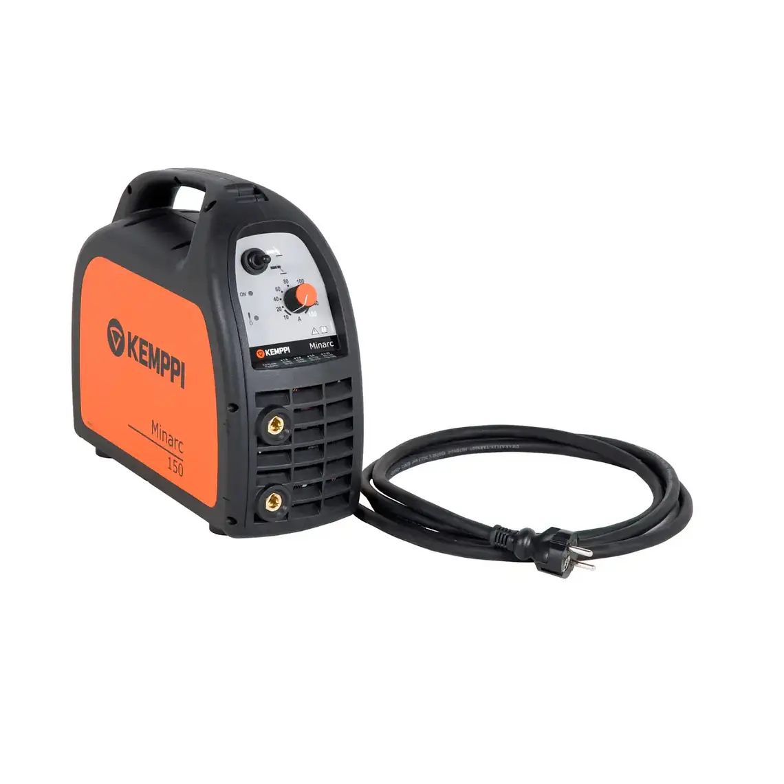 Soldadora Kemppi Minarc 150 2