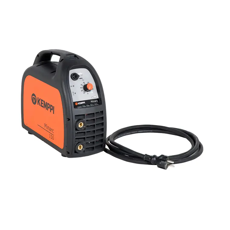 Soldadora Kemppi Minarc 150 2