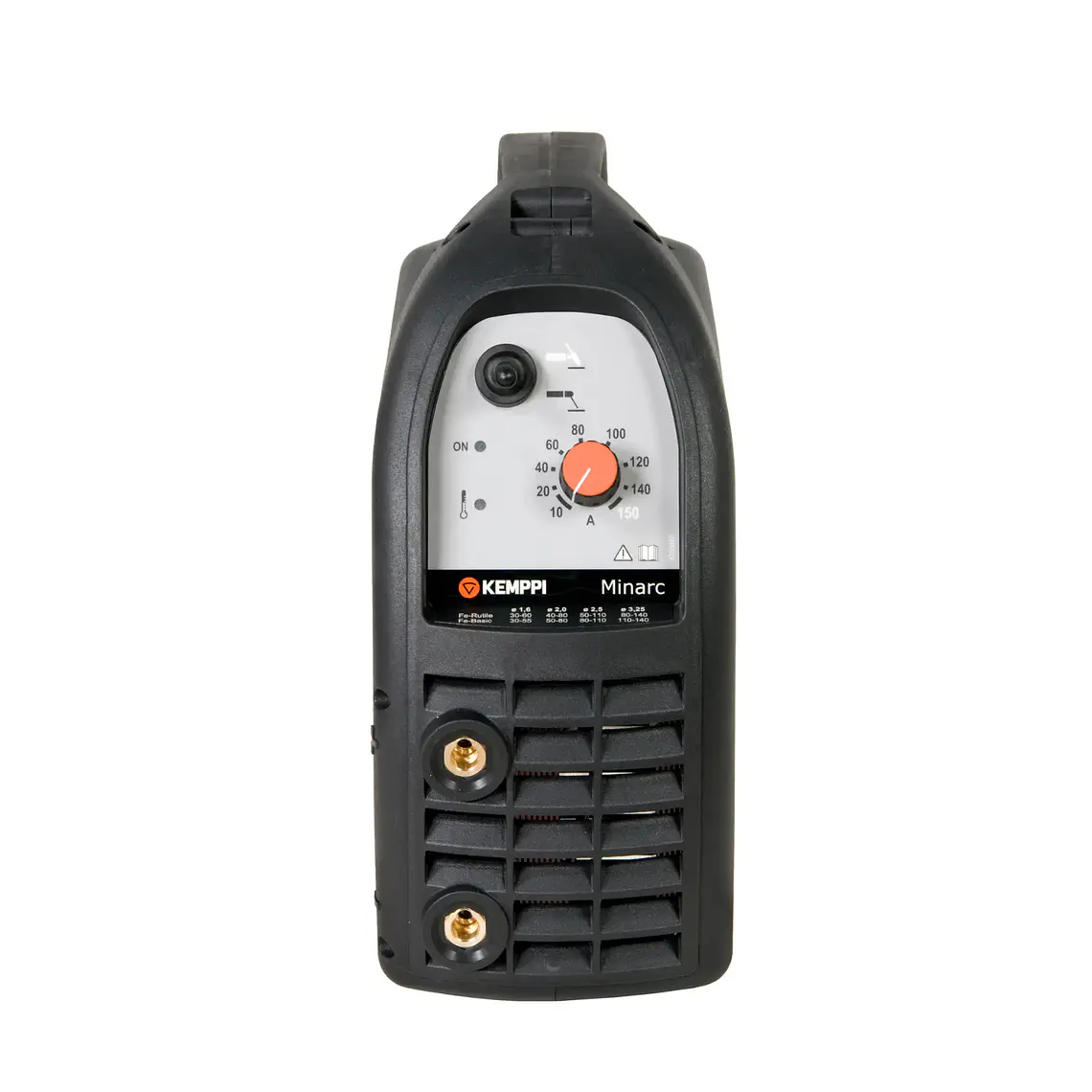 Soldadora Kemppi Minarc 150 3