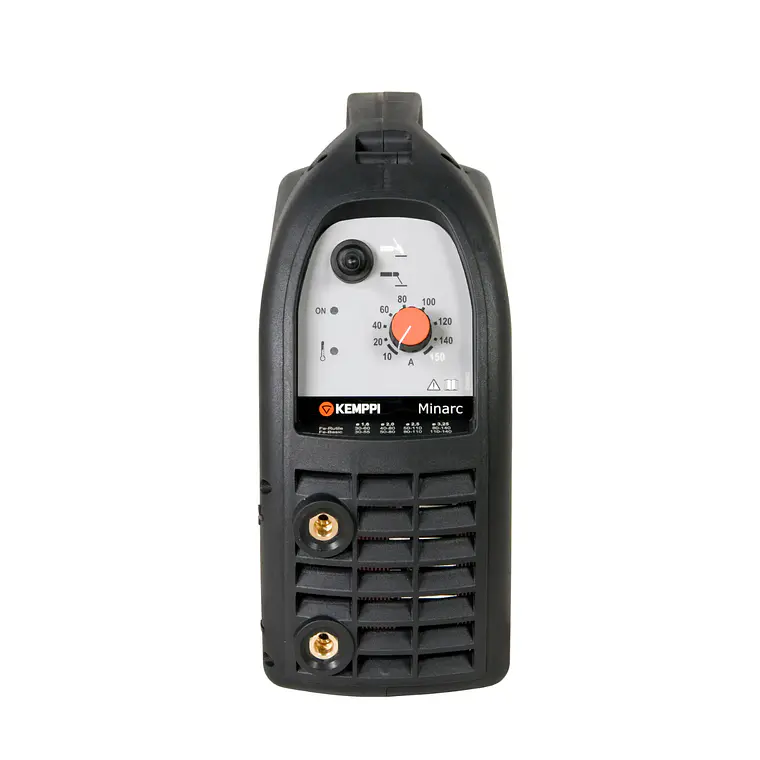 Soldadora Kemppi Minarc 150 3