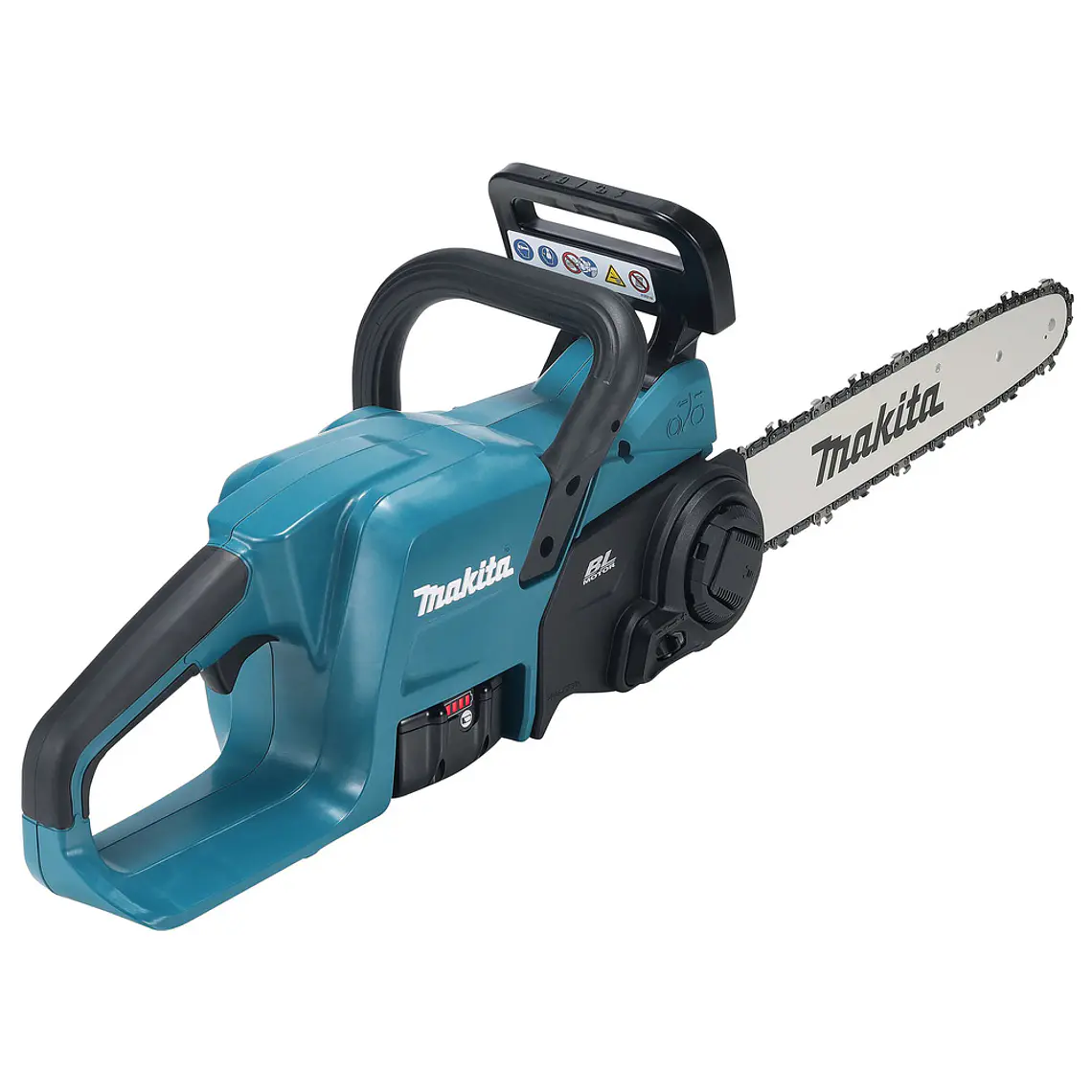 Motosierra Inalámbrica 14