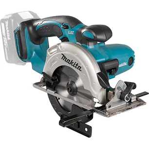 Sierra Circular Inalámbrica 18V LXT 136mm Makita DSS501Z