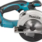 Sierra Circular Inalámbrica 18V LXT 136mm Makita DSS501Z - Miniatura 2