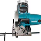 Sierra Circular Inalámbrica 18V LXT 136mm Makita DSS501Z - Miniatura 3
