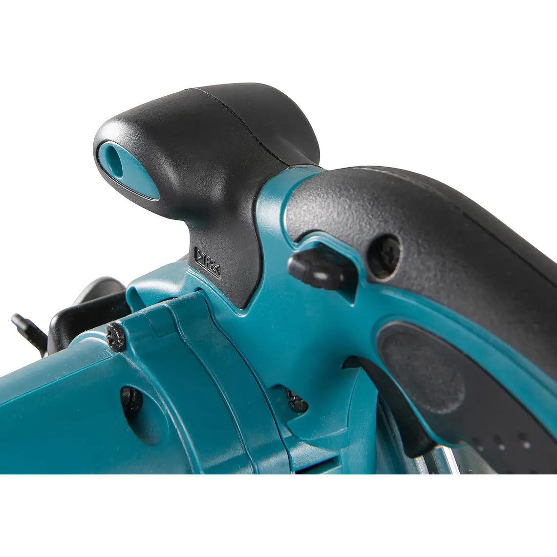 Sierra Circular Inalámbrica 18V LXT 136mm Makita DSS501Z 5