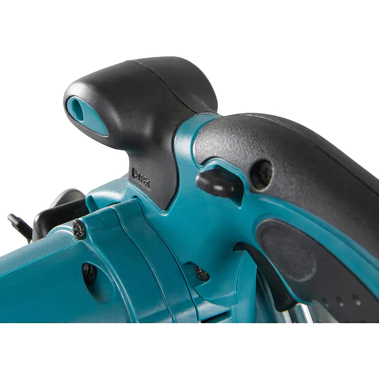 Sierra Circular Inalámbrica 18V LXT 136mm Makita DSS501Z 5