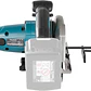 Sierra Circular Inalámbrica 18V LXT 136mm Makita DSS501Z - Miniatura 7