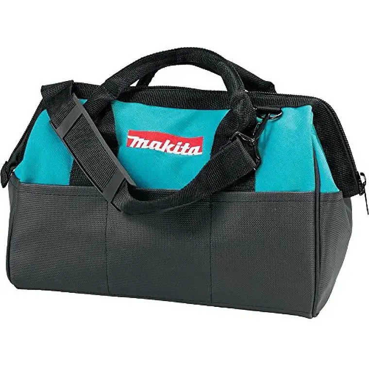 Esmeril Angular Inalámbrico 18v +Bat 3ah Makita Dga458rf 3