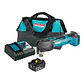 Multiherramienta oscil Inal +bat3ah +ACC Makita DTM51RFX1 - Miniatura 1