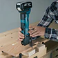 Multiherramienta oscil Inal +bat3ah +ACC Makita DTM51RFX1 - Miniatura 5