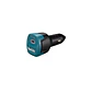 Adaptador USB-C 65W para vehículos Makita 1915U1-7 - Miniatura 1