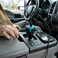 Adaptador USB-C 65W para vehículos Makita 1915U1-7 - Miniatura 2