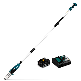 Kit Podador de altura Makita 8