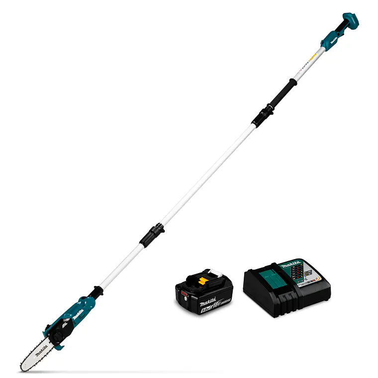 Kit Podador de altura Makita 8