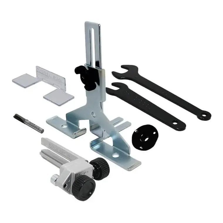 Fresadora Makita M3700B 1/4