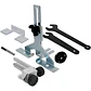 Fresadora Makita M3700B 1/4