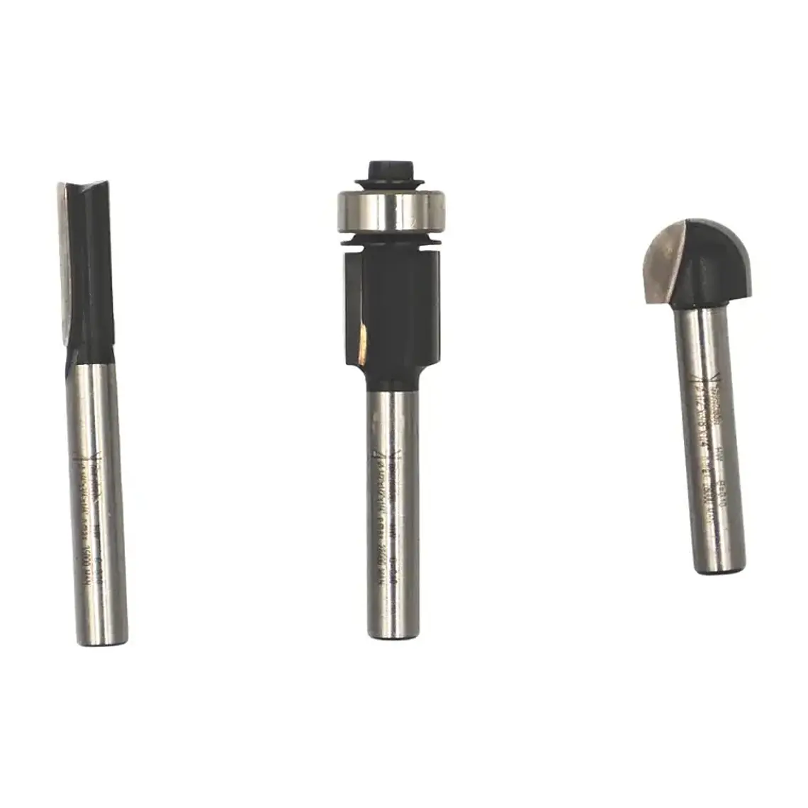 Fresadora Makita M3700B 1/4