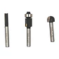 Fresadora Makita M3700B 1/4