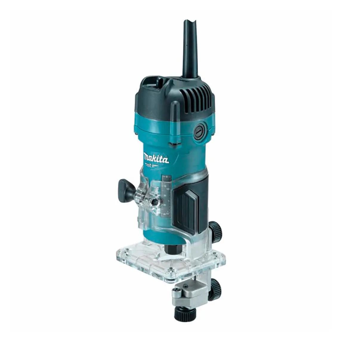 Fresadora Makita M3700B 1/4