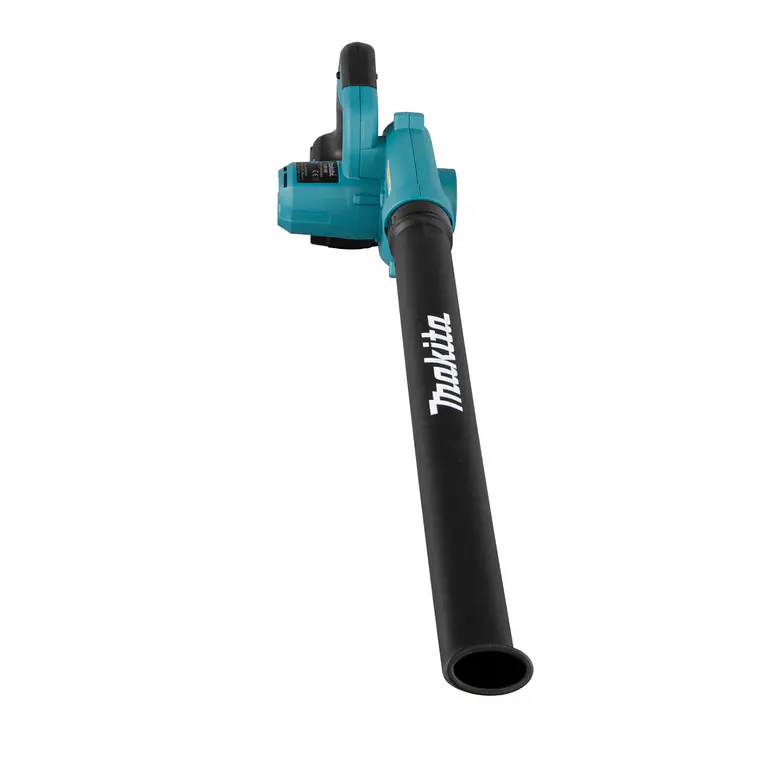 Soplador Inalámbrico 18V +2 bat 3ah +Carg Makita DUB186RFE 6