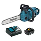 Kit Motosierra Inalámbrica Makita 14