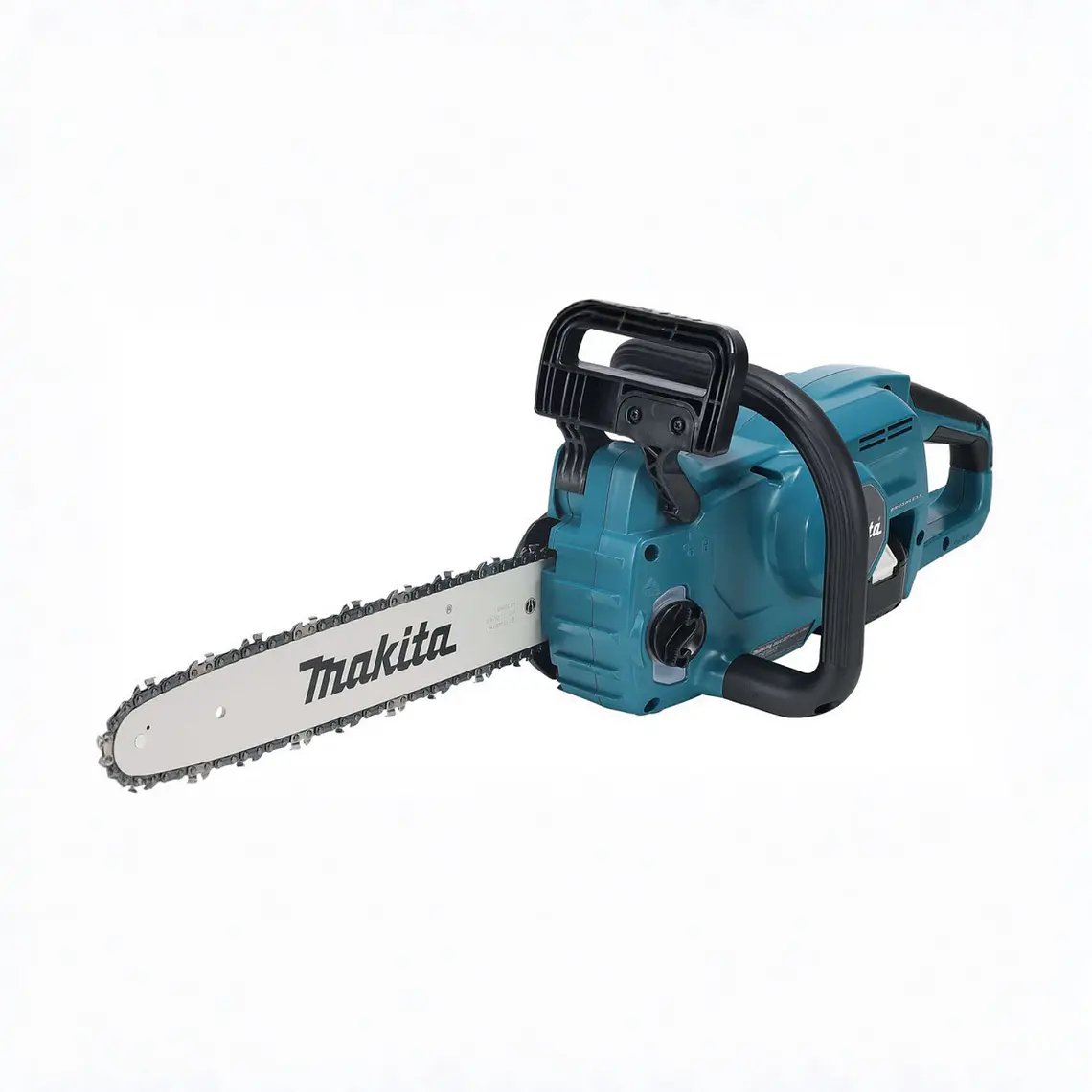 Kit Motosierra Inalámbrica Makita 14