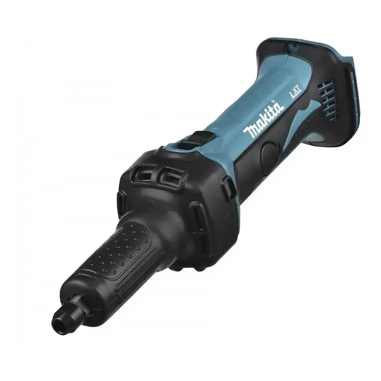 Kit Rectificadora Inalámbrica Makita 18v 1/4'' DGD800RF 2