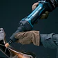 Kit Rectificadora Inalámbrica Makita 18v 1/4'' DGD800RF - Miniatura 4