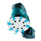 Kit Lijadora Rotorbital Inalámbrica Makita 5