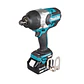 Kit Llave De Impacto Makita 18v 3/4