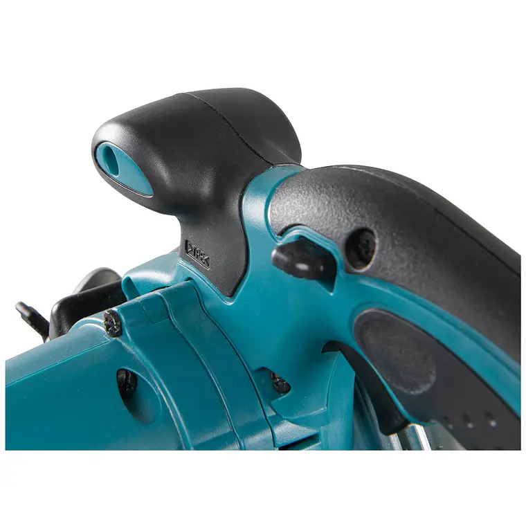 Kit Sierra Circular Inalámbrica Makita 5-3/8