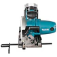 Kit Sierra Circular Inalámbrica Makita 5-3/8