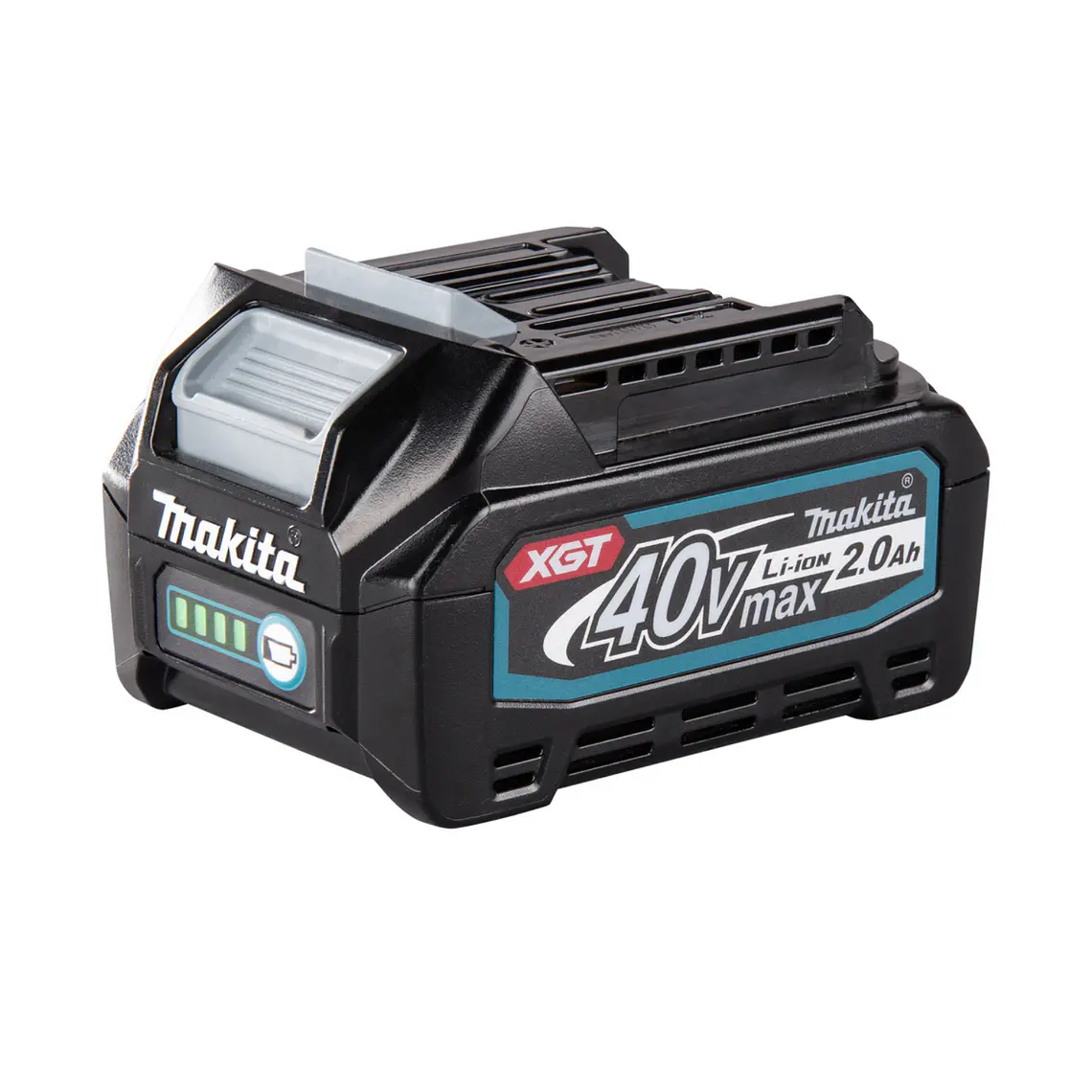 Bateria Makita 2AH 40V XGT BL4020 1