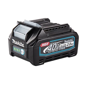 Bateria Makita 2AH 40V XGT BL4020