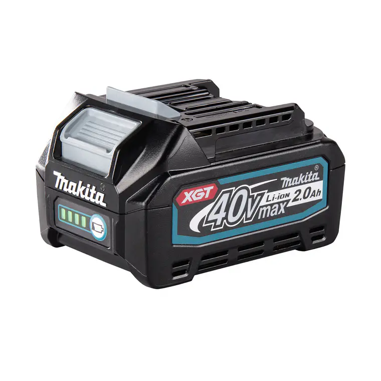 Bateria Makita 2AH 40V XGT BL4020 1