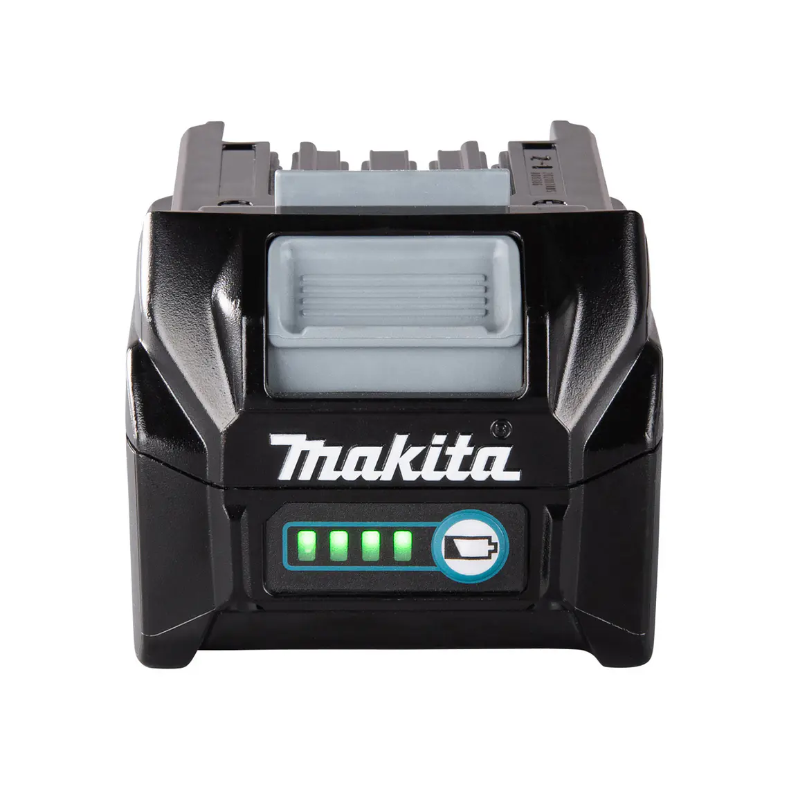 Bateria Makita 2AH 40V XGT BL4020 3