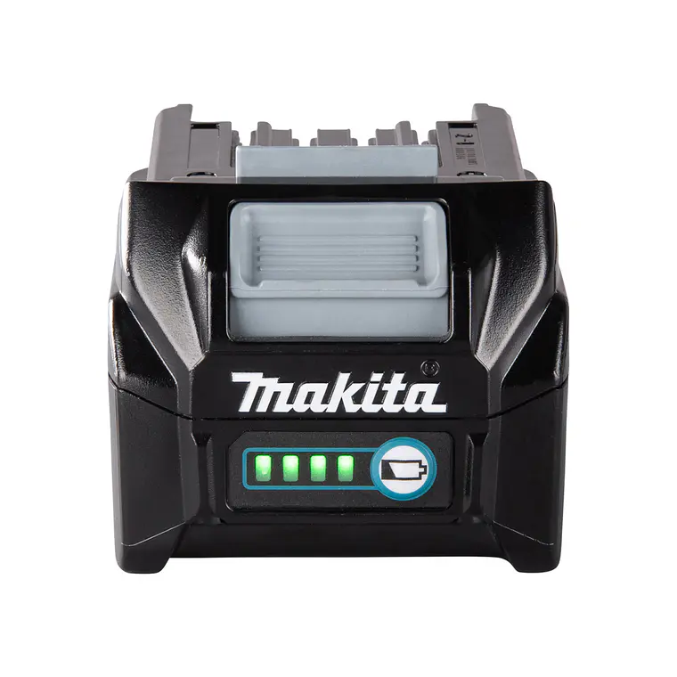 Bateria Makita 2AH 40V XGT BL4020 3