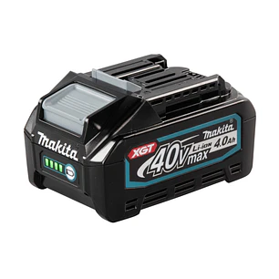 Bateria 40V XGT 4.0Ah Makita BL4040