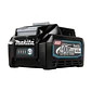 Bateria 40V XGT 4.0Ah Makita BL4040 - Miniatura 2