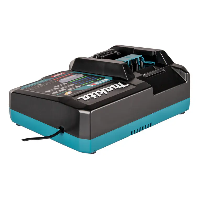 Cargador normal de 40v Makita DC40RC 3