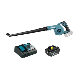 Kit Soplador Inalámbrico Makita 18V DUB186RF