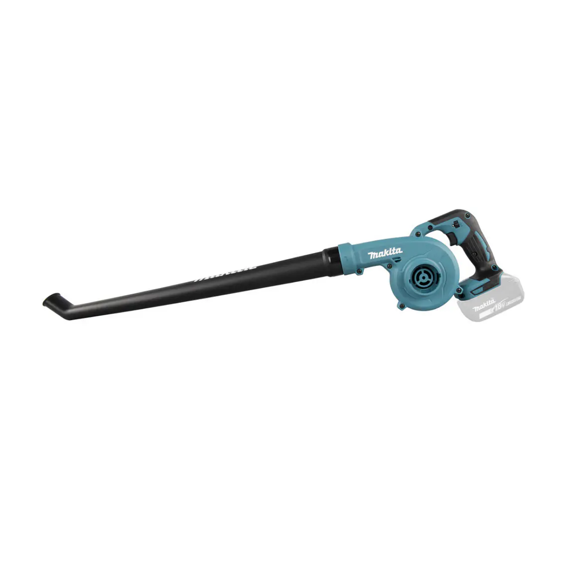 Soplador Inalámbrico 18V Makita DUB186Z sin bateria 1