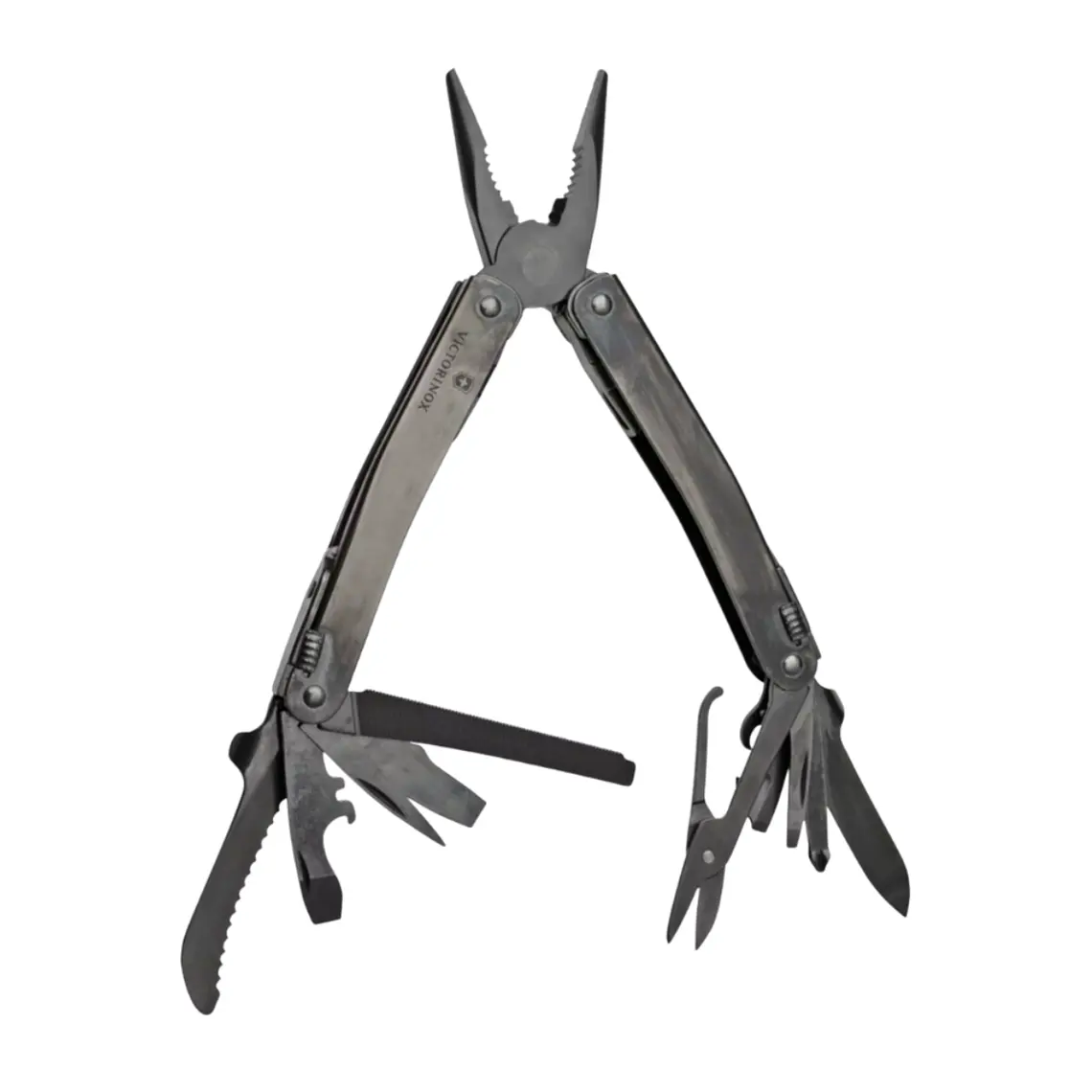 Multiherramienta Victorinox Swisstool Spirit MXBS 3.0226.M3N 1