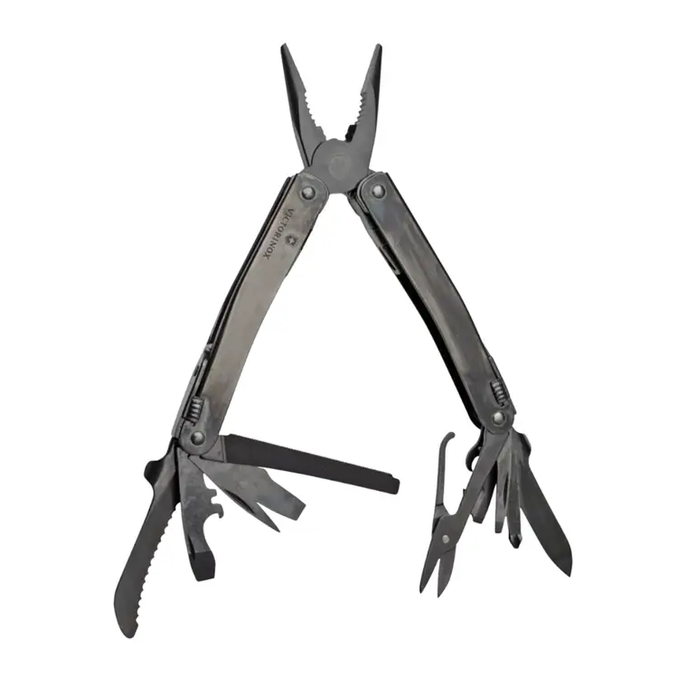 Multiherramienta Victorinox Swisstool Spirit MXBS 3.0226.M3N 1