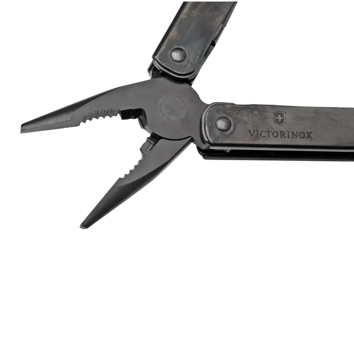Multiherramienta Victorinox Swisstool Spirit MXBS 3.0226.M3N 2