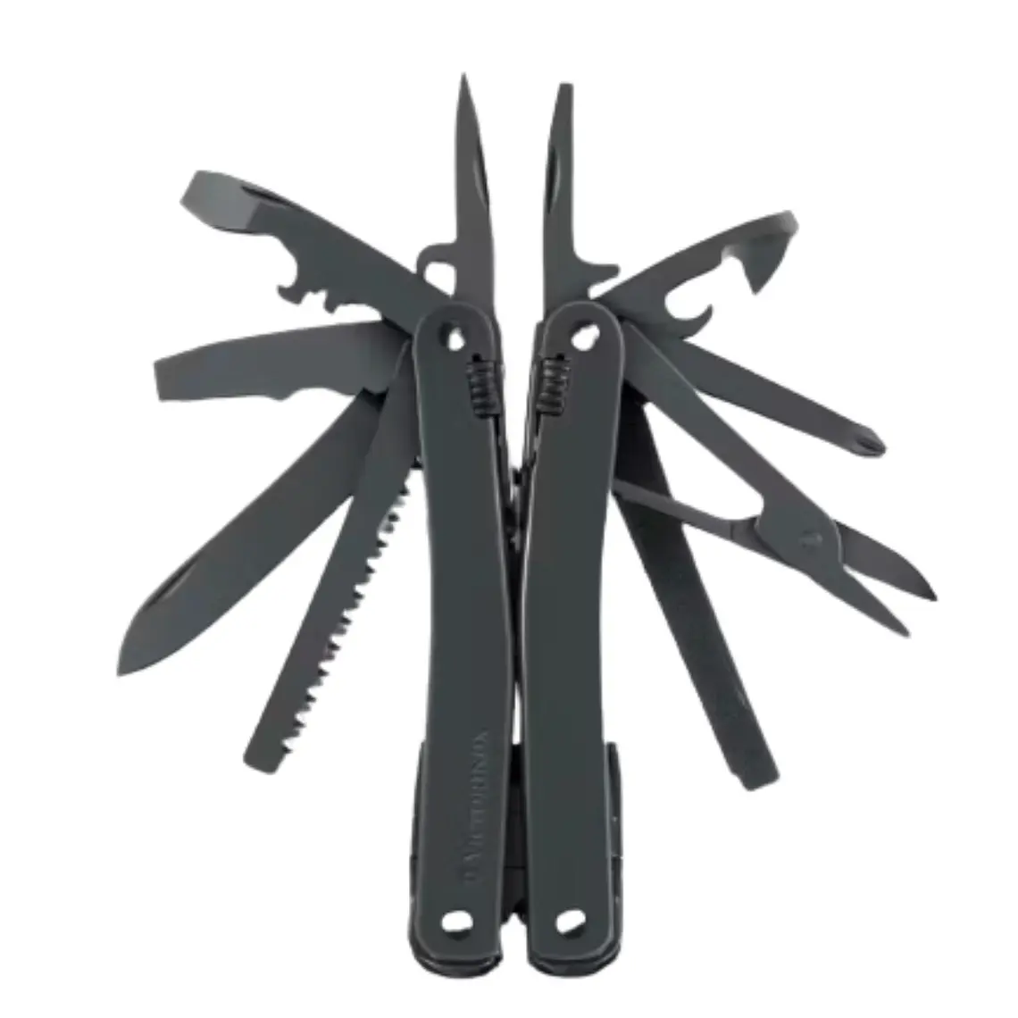 Multiherramienta SWISSTOOL SPIRIT XBS VICTORINOX 3.0224.3CN 2